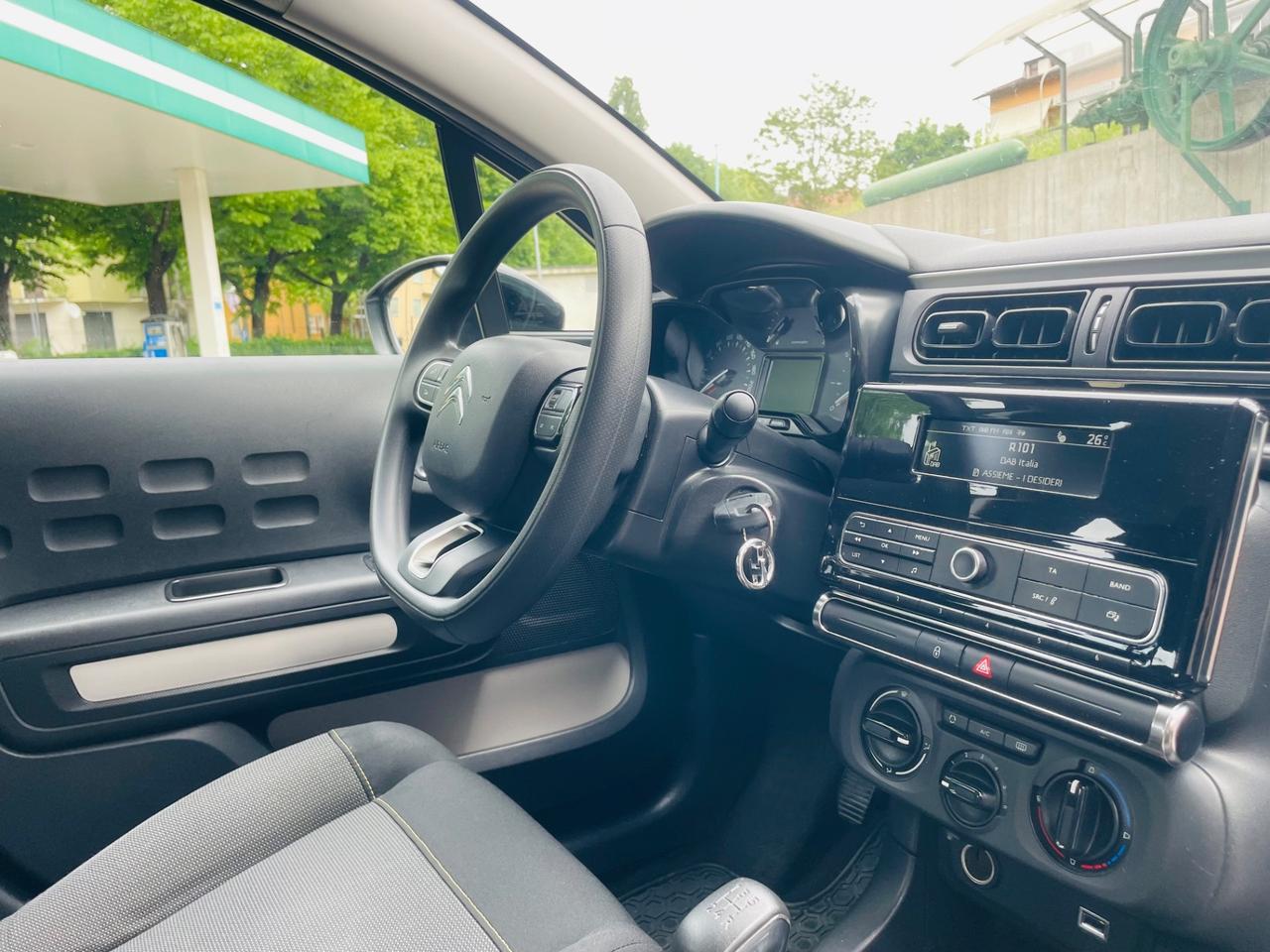 Citroen C3 PureTech 68 Feel