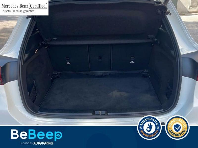 Mercedes-Benz GLA 200 D PREMIUM AUTO