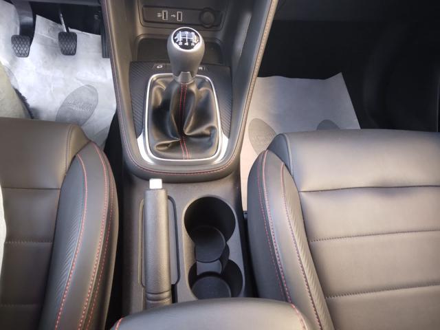 MG ZS 1.5 VTi-tech Luxury