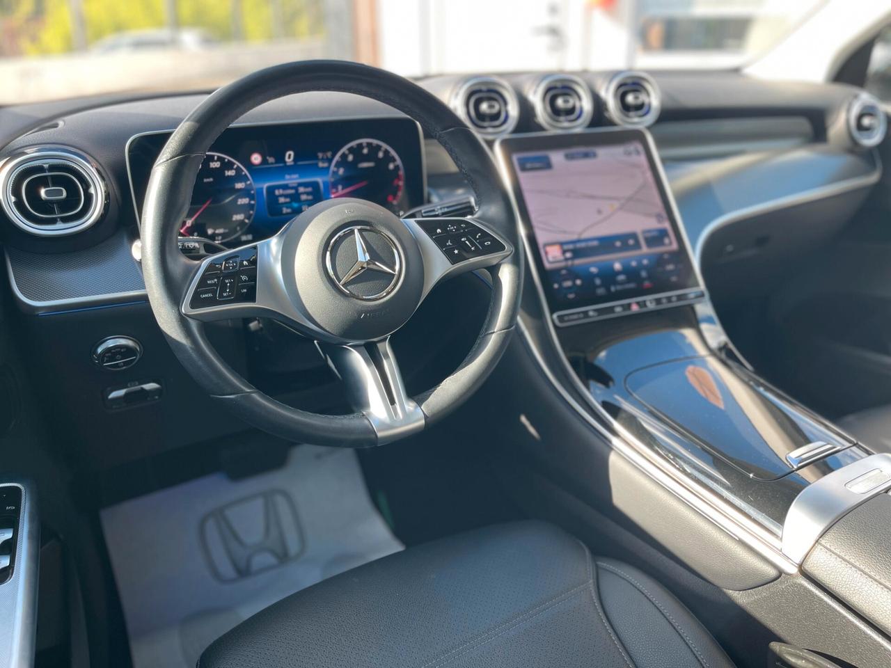 Mercedes-benz GLC 200 4Matic Mild Hybrid Advanced Plus