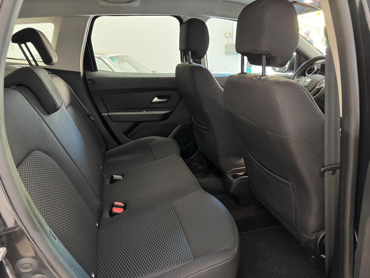 Dacia Duster2021 1.5 Blue dCi 8V 115 CV Prestige DaciaPlus