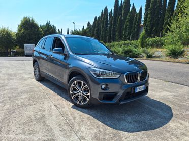 Bmw X1 xDrive18d Sport 85000KM