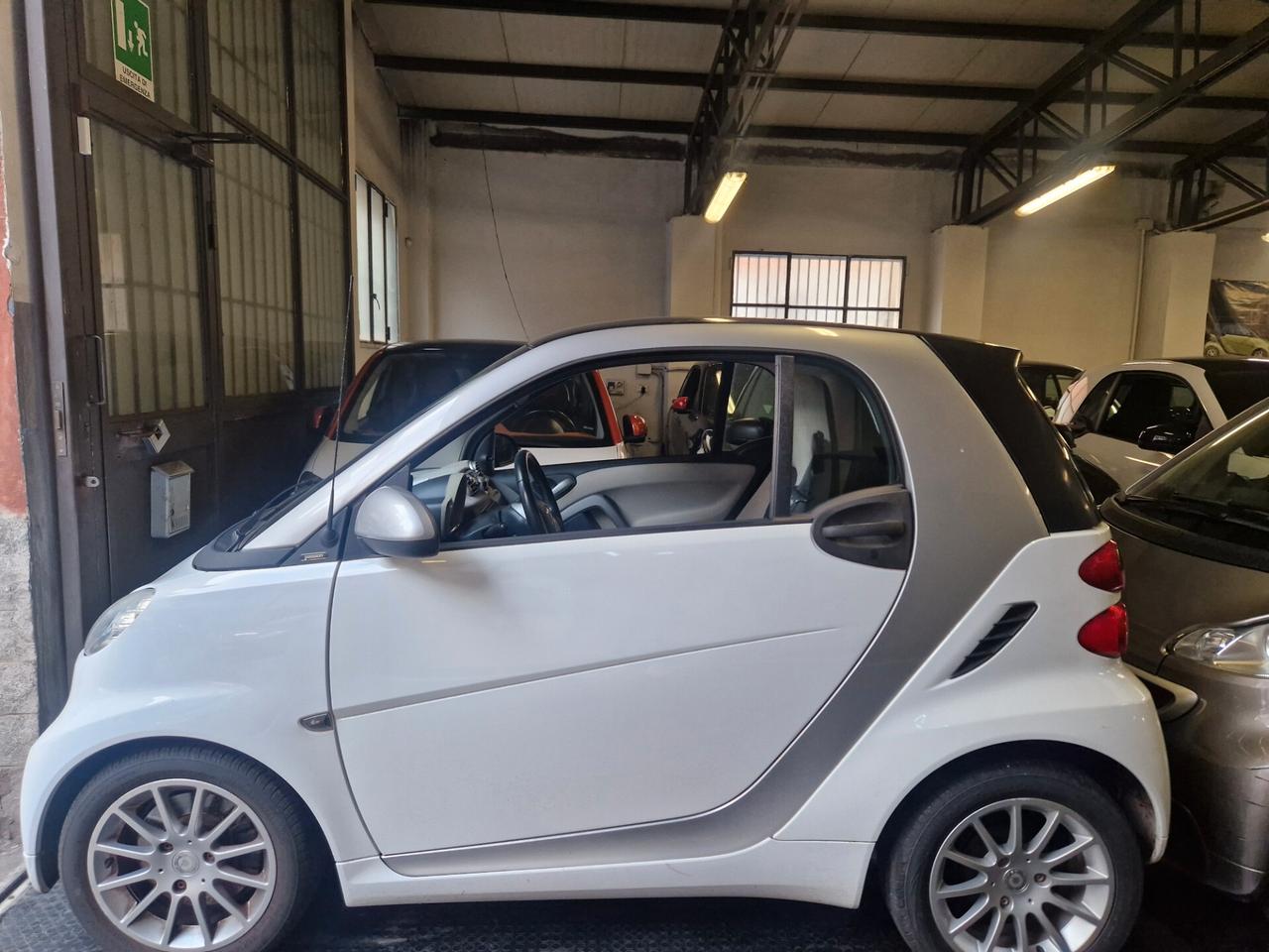 Passion 2011 full motore revisionato frizione nuova garanzia