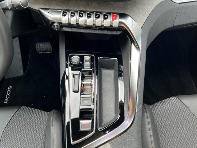 PEUGEOT 5008 BlueHDi 130 EAT8 Allure Pack #7 POSTI #VARI COLORI