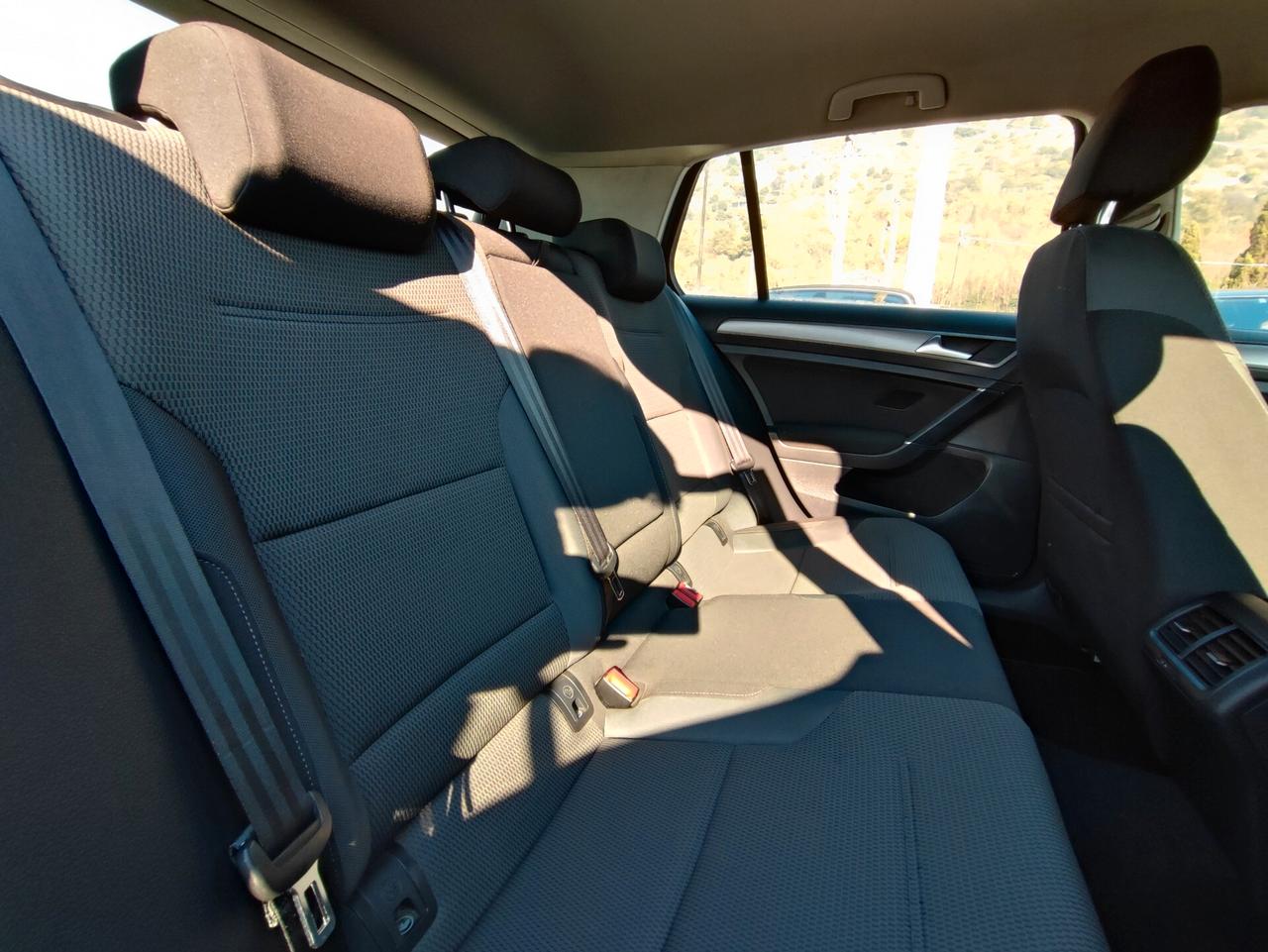 Volkswagen Golf 1.6 TDI 110 CV 5p. Highline BlueMotion Technology