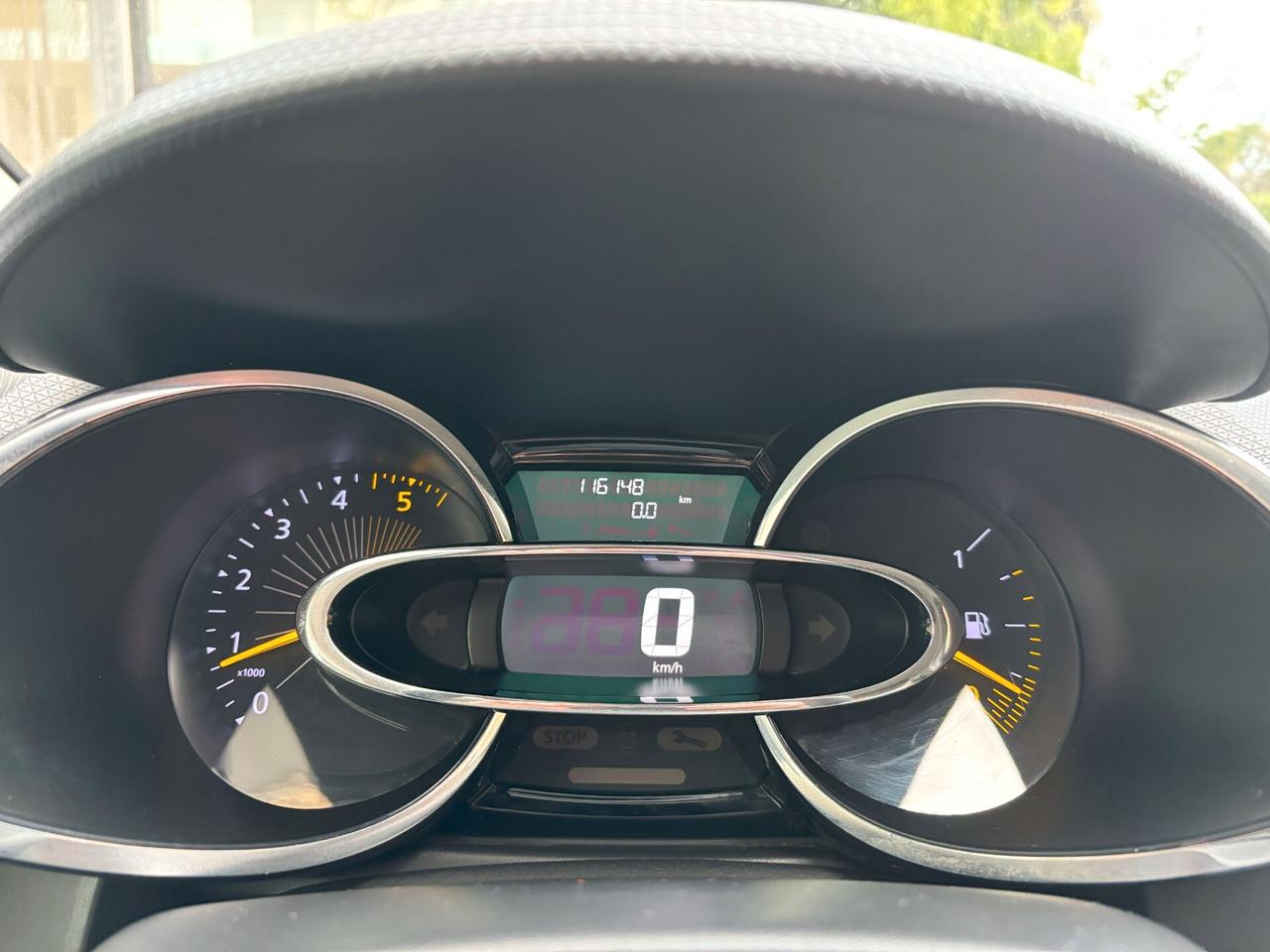 Renault Clio Sporter 1.5 dCi 8V 90CV Start&Stop Energy