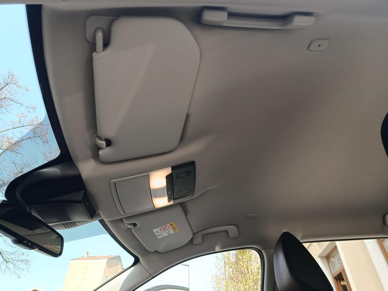 Nissan X-Trail Tekna 1.5 VC-T e-Power HEV #9892