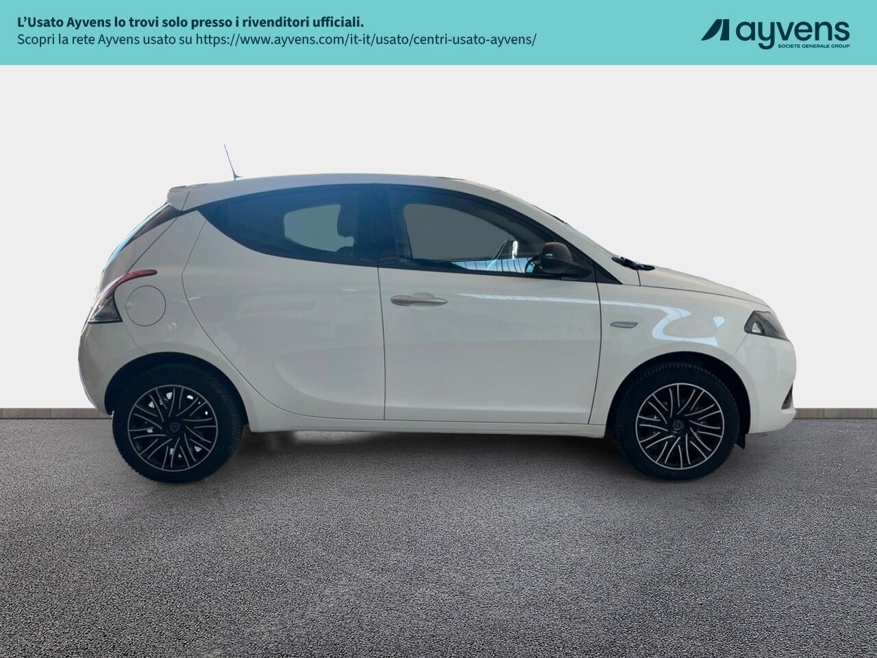 Lancia Ypsilon 1.0 FireFly 5 porte S&S Hybrid Gold
