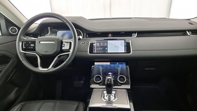 Land Rover RR Evoque 2.0D I4 163 CV AWD Auto SE