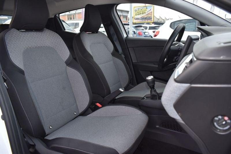 Renault Clio Clio 1.0 sce Evolution 65cv