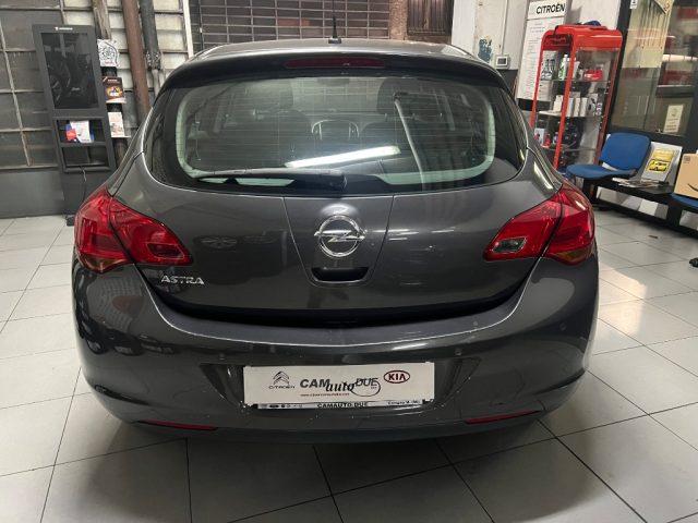 OPEL Astra 1.4 16V Twinport 5 porte Enjoy