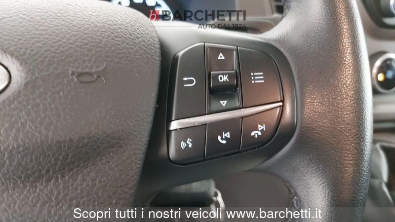 Ford Transit Custom 310 2.0 TDCI PL COMBI TREND
