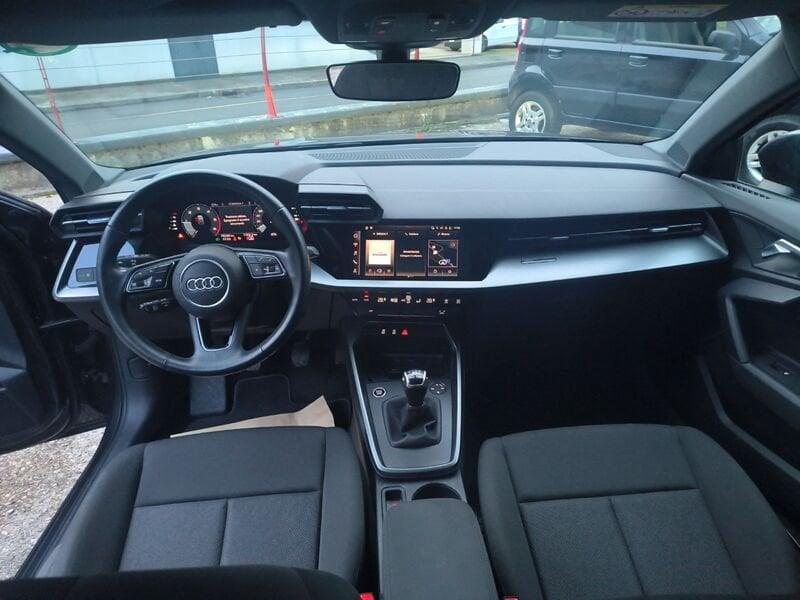 Audi A3 Sportback 30 TDI Business