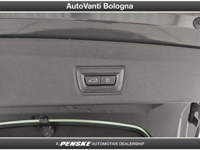 BMW Serie 4 420d Gran Coupe mhev 48V xdrive MSport Pro auto