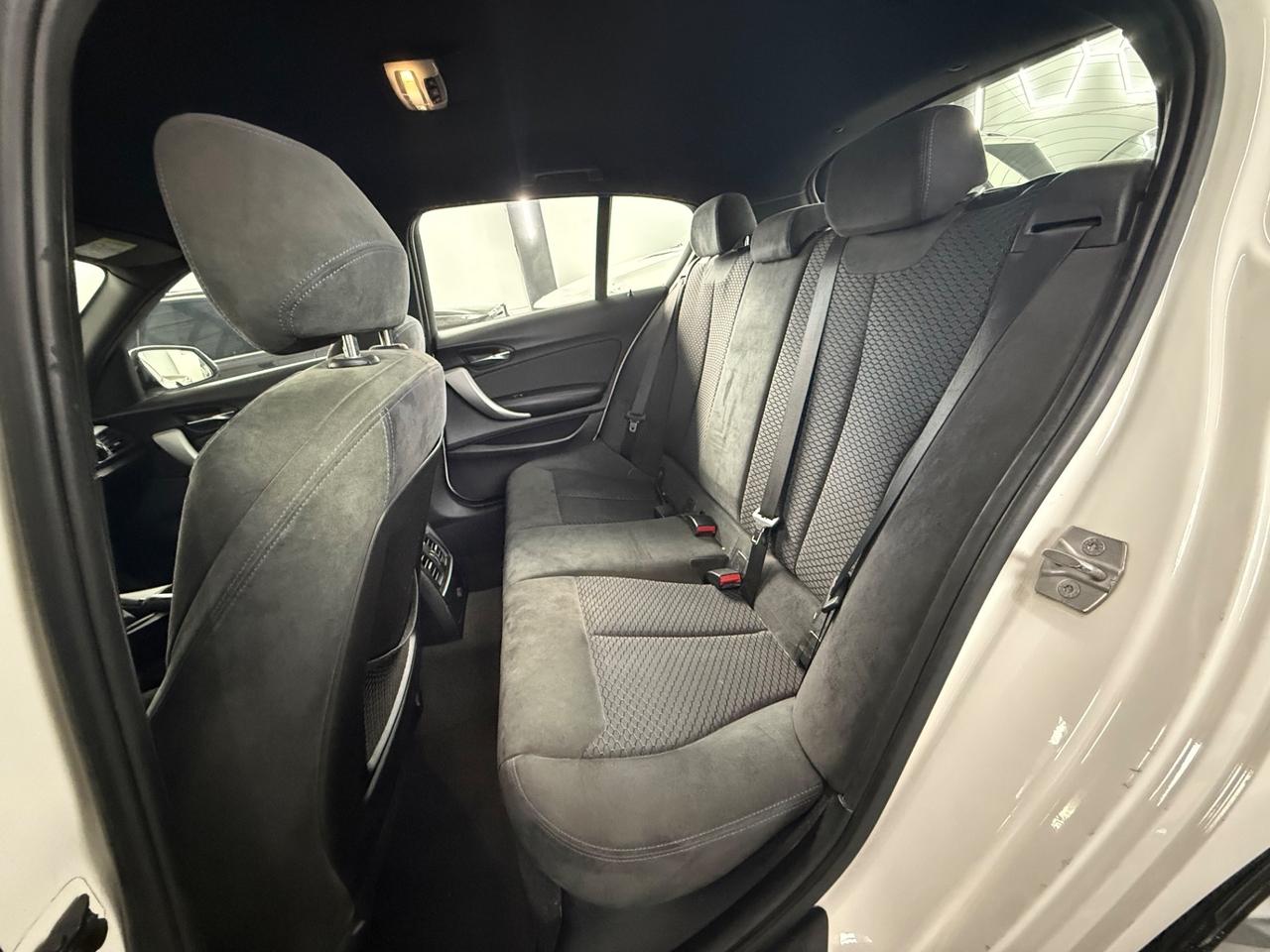 Bmw 116 116d 5p. Urban Msport PER NEOPATENTATI