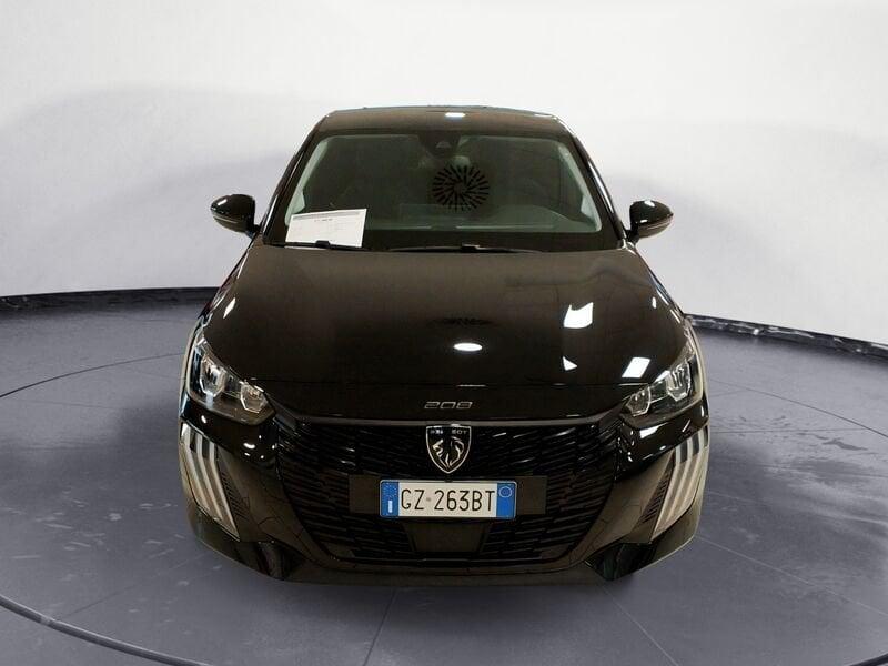Peugeot 208 2ª serie PureTech 100 Stop&Start 5 porte Allure