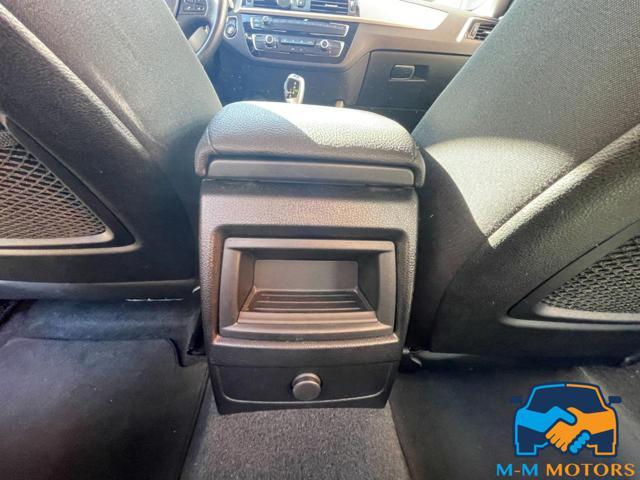 BMW 118 d Garanzia 12mesi business