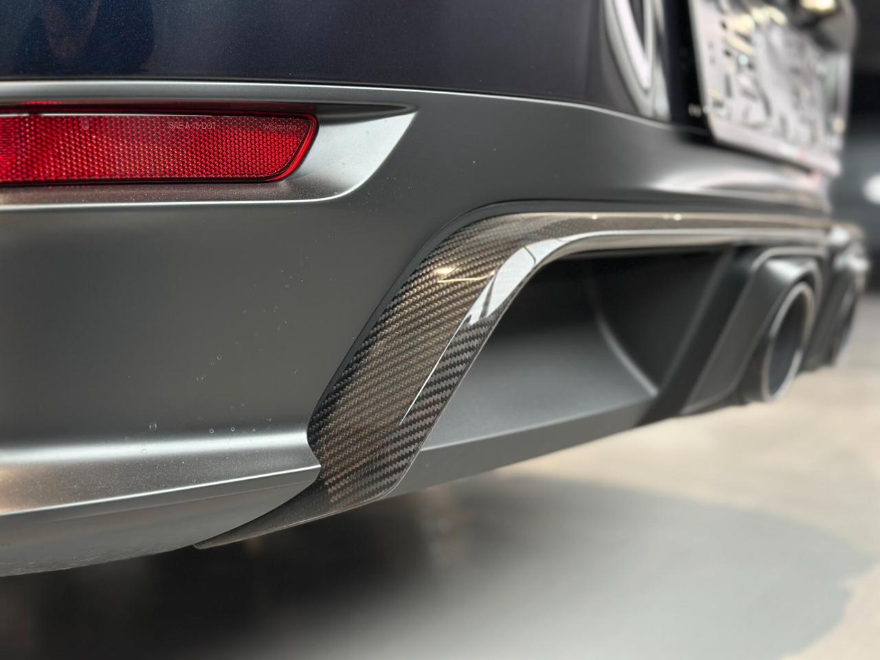 Porsche 911 Cabrio 541cv Carrera 4 GTS auto