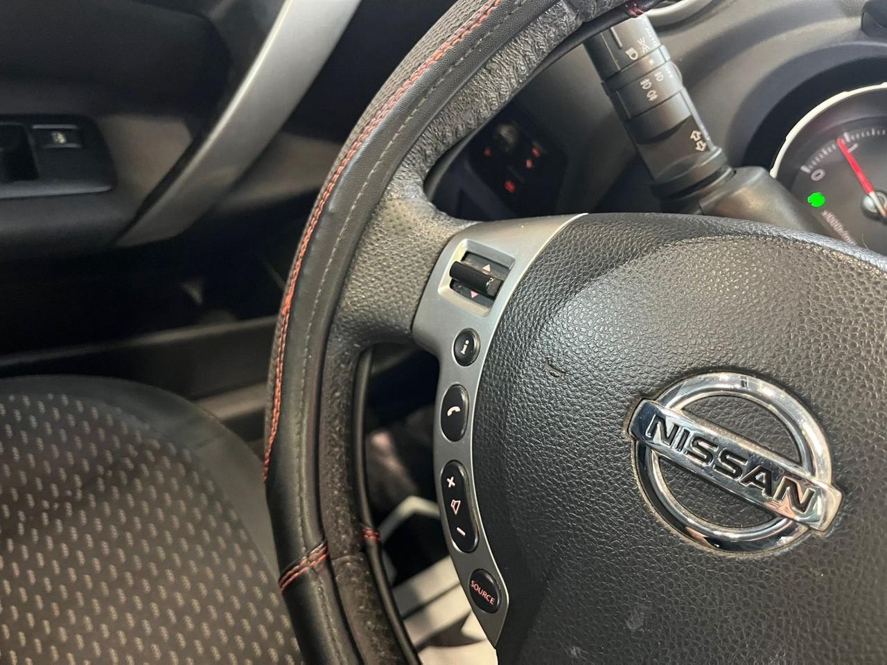 Nissan Qashqai+2 1.5 dCi DPF Tekna 7 POSTI