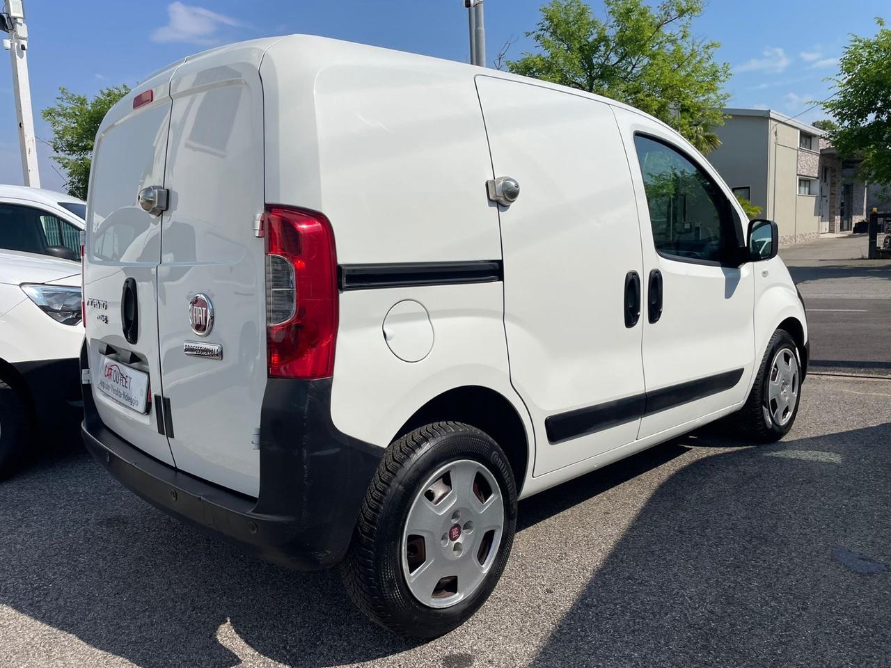 Fiat Fiorino 1.3 MJET 75CV PRONTA CONSEGNA