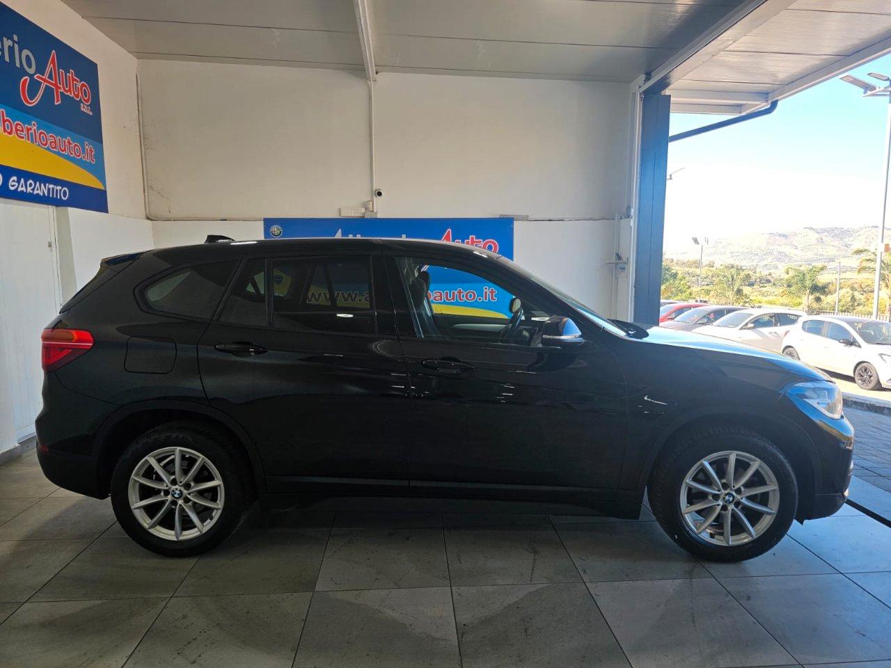 BMW X1 xdrive18d Attiva *OFFERTA DEL MESE*