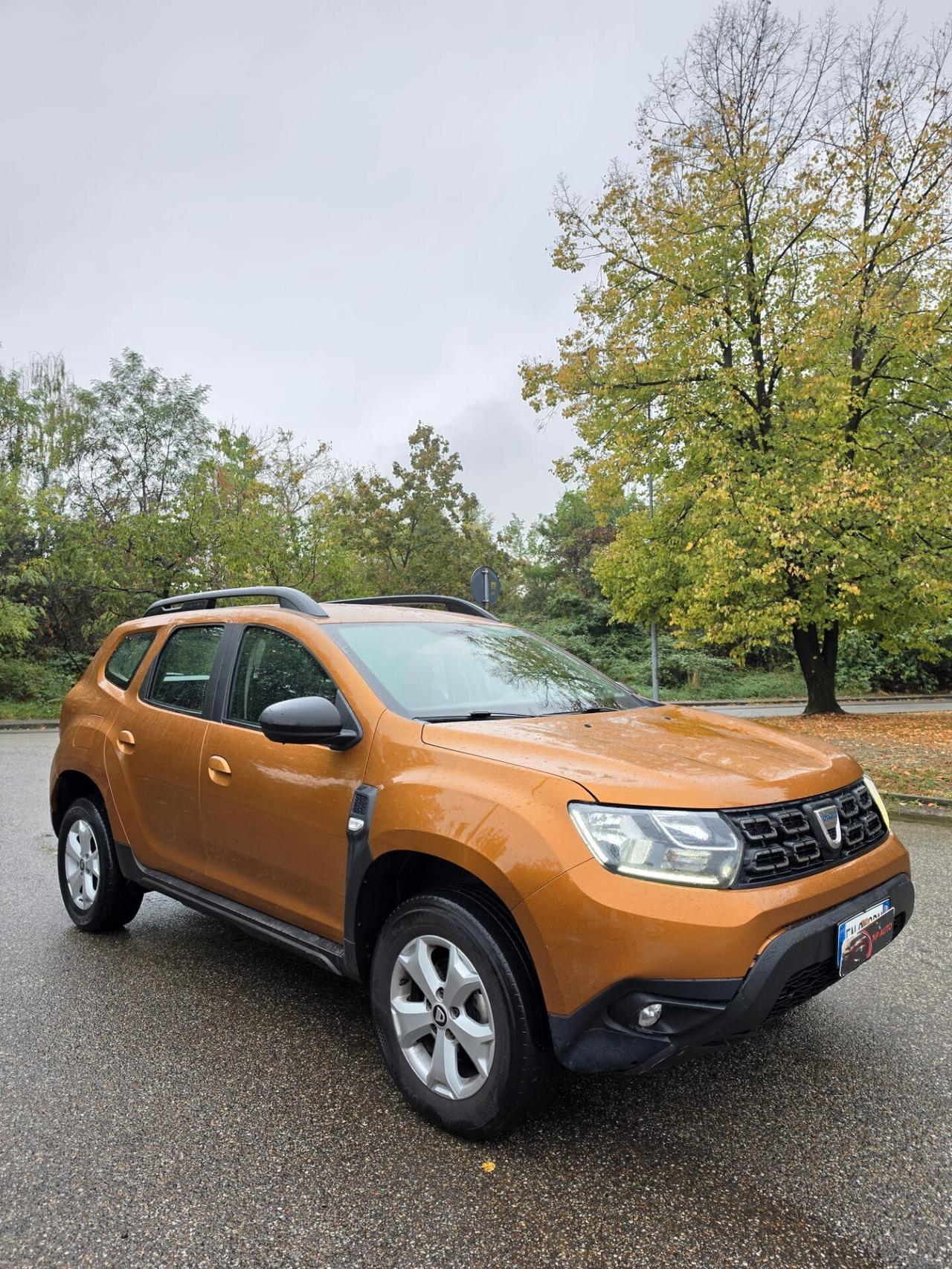 Dacia Duster 4x2 Prestige
