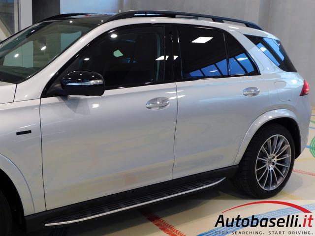 MERCEDES-BENZ GLE 350 DE 320CV EQ-POWER PREMIUM PLUS PLUG-IN HYBRID