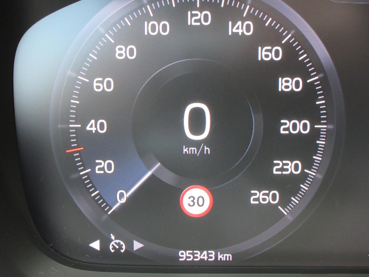 Volvo XC40 2.0 d3 Business AWD Geartronic