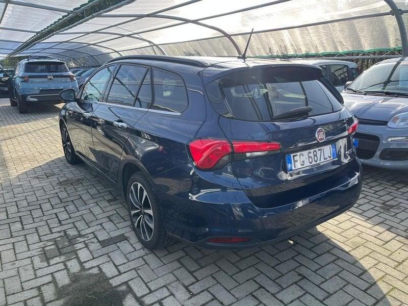 FIAT Tipo Tipo 1.6 Mjt 4 porte Lounge