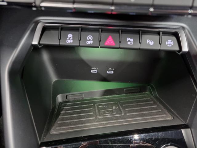 AUDI A3 allstreet 35 TFSI S tronic S LINE