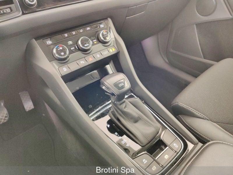 Skoda Kodiaq 1.5 TSI ACT DSG 7 posti Style