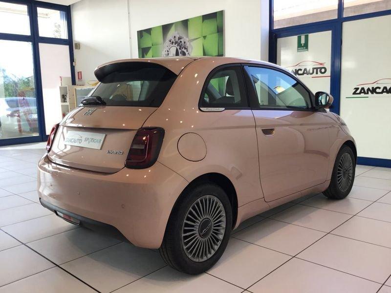 FIAT 500 500 1.0 hybrid Torino MY26 - PREZZO REALE