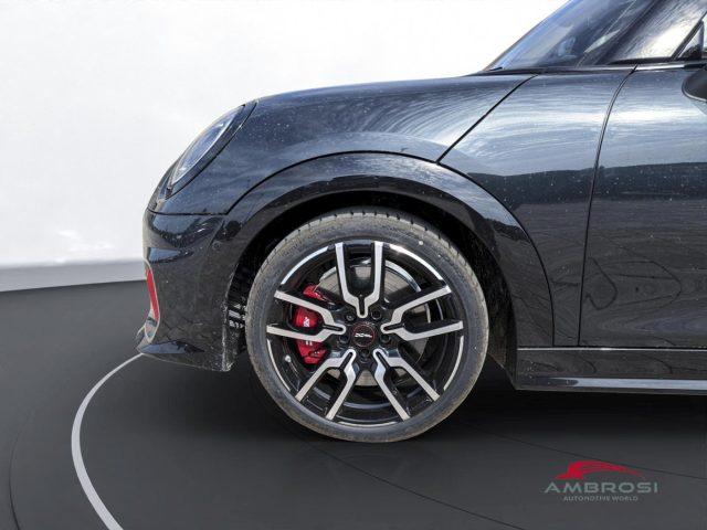 MINI John Cooper Works 3 porte Cooper
