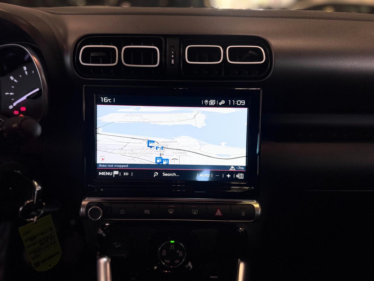 Citroen C3 Aircross PureTech 110 S&S Plus