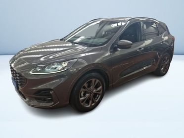 Ford Kuga 2.5 FULL HYBRID ST-LINE X 2WD 190CV CVT