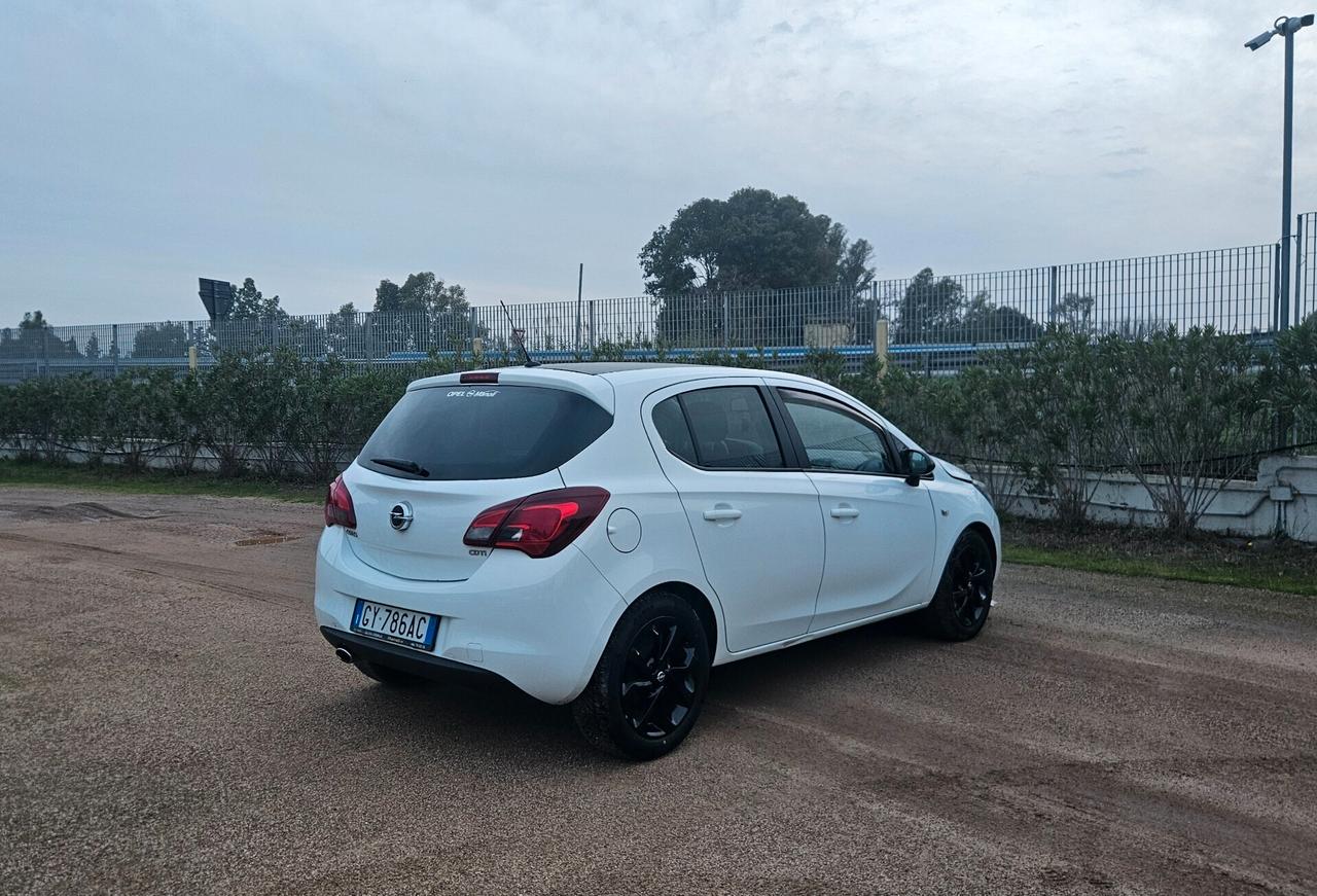 Opel Corsa Cosmo 1.3 CDTI ecoFLEX 75CV Start&Stop 5 porte b-Color