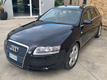Audi A6 Avant 3.0 V6 TDI quattro