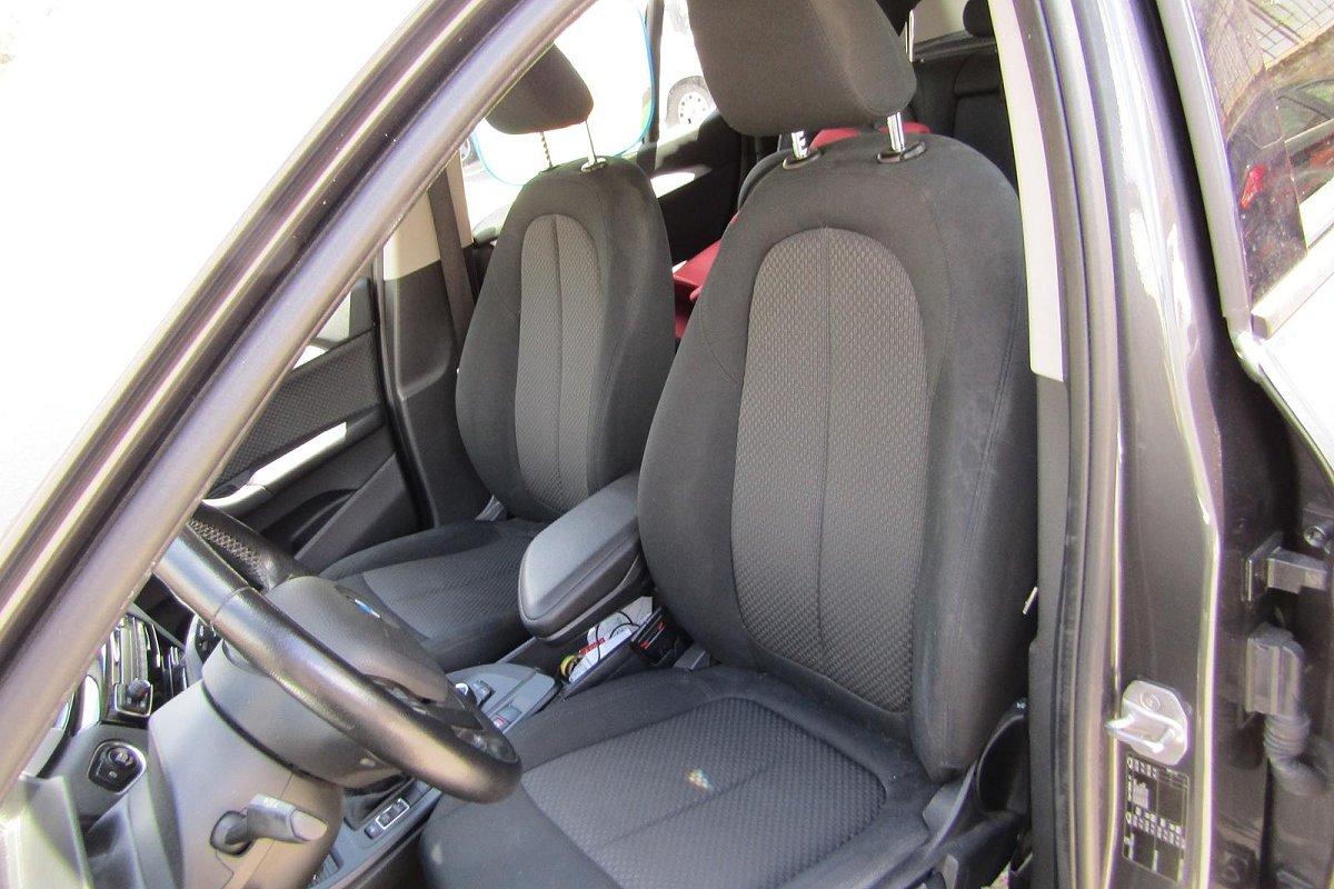 BMW X1 sDrive16d Advantage