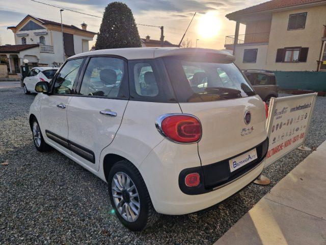 FIAT 500L Dualogic 1.3 Mjt 95 CV *euro6*