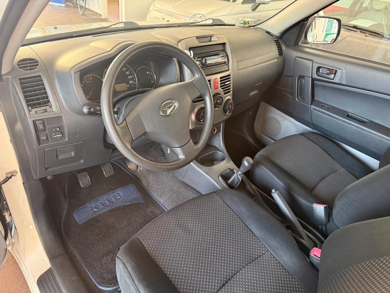 Daihatsu Terios 1.5 4WD B You