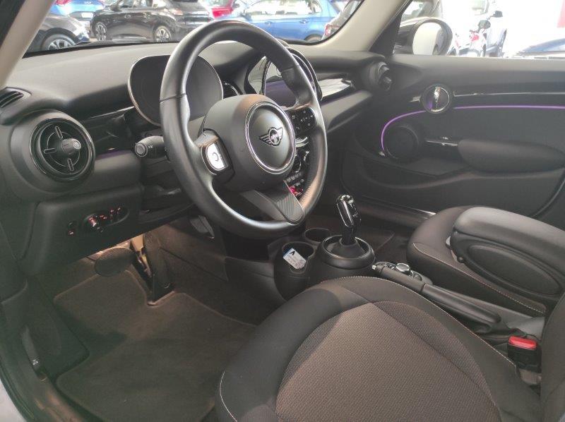 MINI Mini 5 porte (F55) - Mini 1.5 Cooper Classic 5 porte