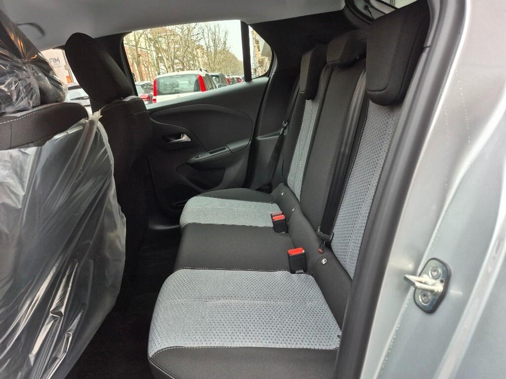 Opel Corsa 1.2 100 CV Edition