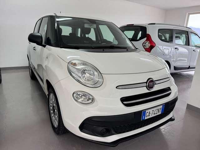 Fiat 500L 500L 2017 1.3 mjt Business 95cv my20