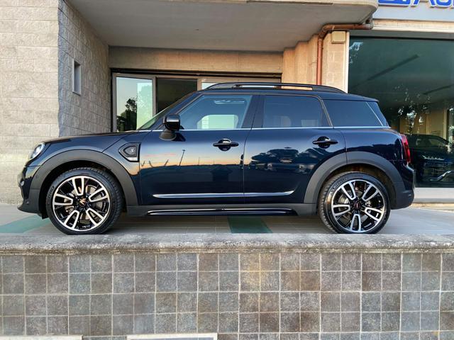 MINI Countryman 2.0 Cooper SD JCW Countryman-TETTO APR/PAN