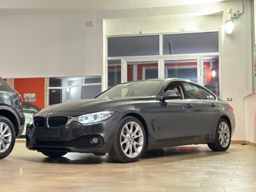 Bmw 418d Gran Coupé Modern-2014 AMBIENT/18”/LED