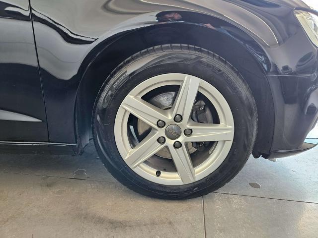 Audi A3 A3 III 2016 Sportback Sportback30 1.5 g-tron Sport