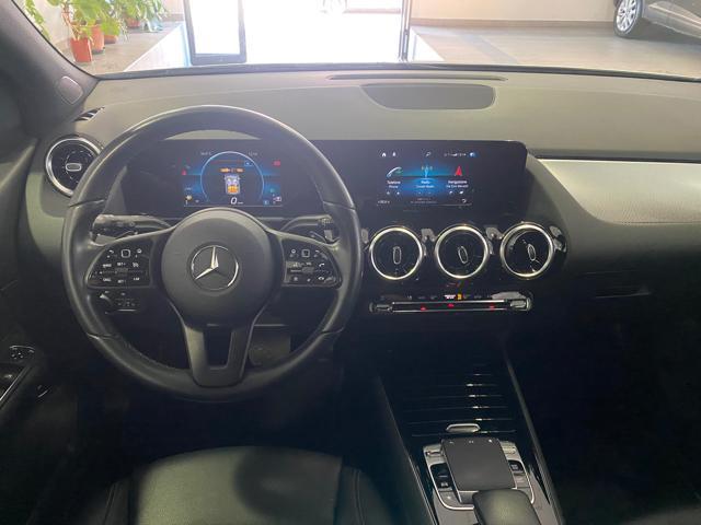 MERCEDES-BENZ B 200 d Automatic Sport