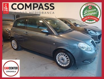 Lancia Ypsilon 1.2 Oro UniPro