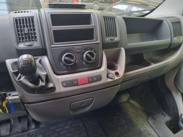 Citroen Jumper
