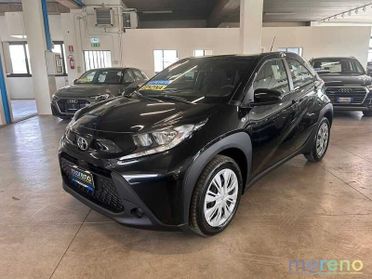 Toyota Aygo X X 1.0 72 CV Active